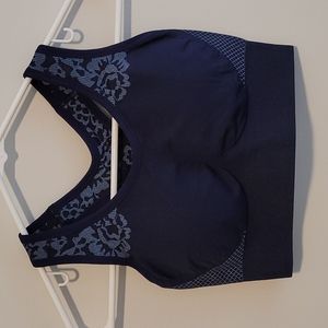 Soma Sport Seamless Key Racerback Bra